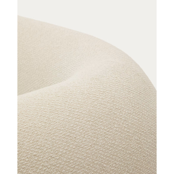 Диван 2-місний La Forma MARTINA S84321NR39 Білий 230х178 см-10