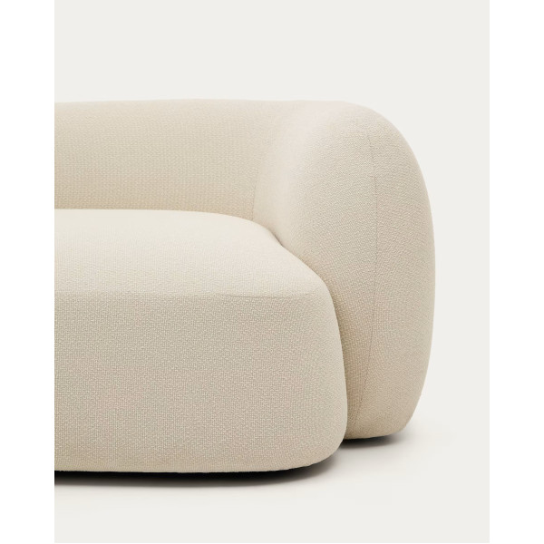 Диван 2-місний La Forma MARTINA S84321NR39 Білий 230х178 см-6