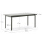 Садовый стол La Forma Maurina T00064KK06 Зеленый 182х91 см-9-thumb