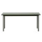 Садовый стол La Forma Maurina T00064KK06 Зеленый 182х91 см-4-thumb