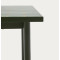 Садовый стол La Forma Maurina T00064KK06 Зеленый 182х91 см-8-thumb