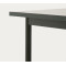 Садовый стол La Forma Maurina T00064KK39 Экрю 182х91 см-7-thumb