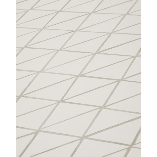 Садовий стіл La Forma Maurina T00064KK39 Екрю 182х91 см-8