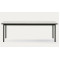 Садовый стол La Forma Maurina T00065KK39 Экрю 223х101 см-5-thumb