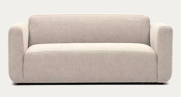 Модульний 2-місний диван La Forma NEOM S82620AU12 Бежевий-2