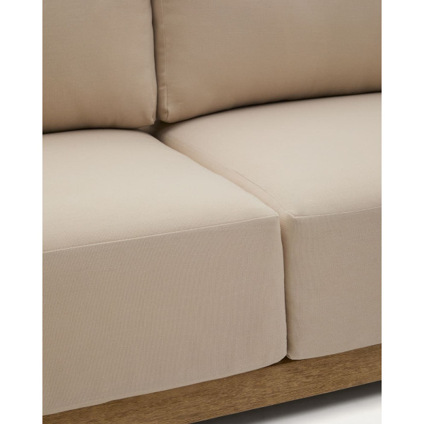 Диван 5-местный La Forma Ambra O00161FA05-9