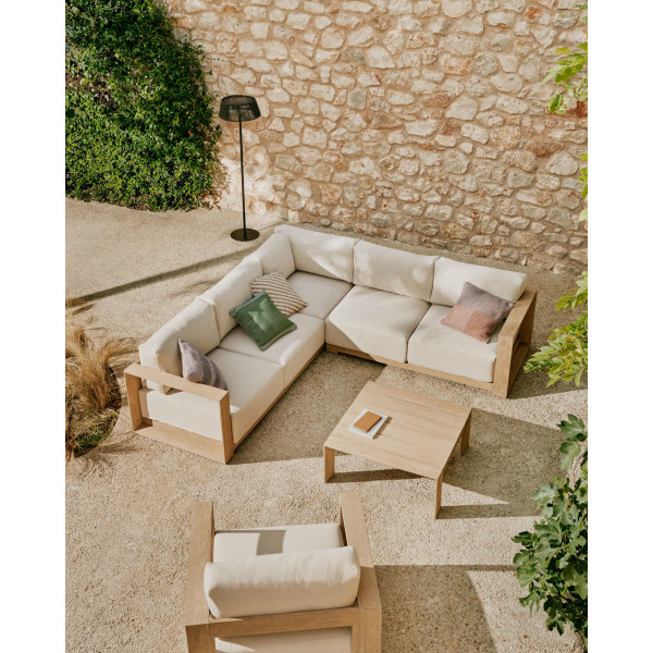 Диван 5-местный La Forma Ambra O00161FA05-1