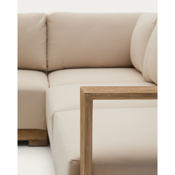 Диван 5-местный La Forma Ambra O00161FA05-7