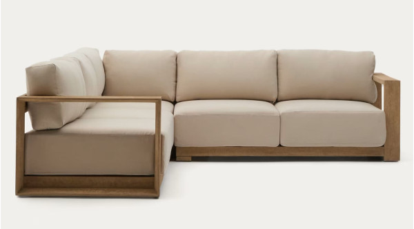 Диван 5-местный La Forma Ambra O00161FA05-5