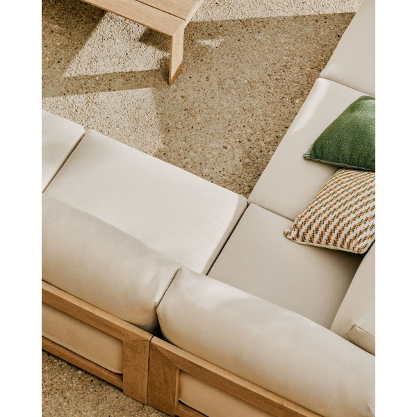 Диван 5-местный La Forma Ambra O00161FA05-3