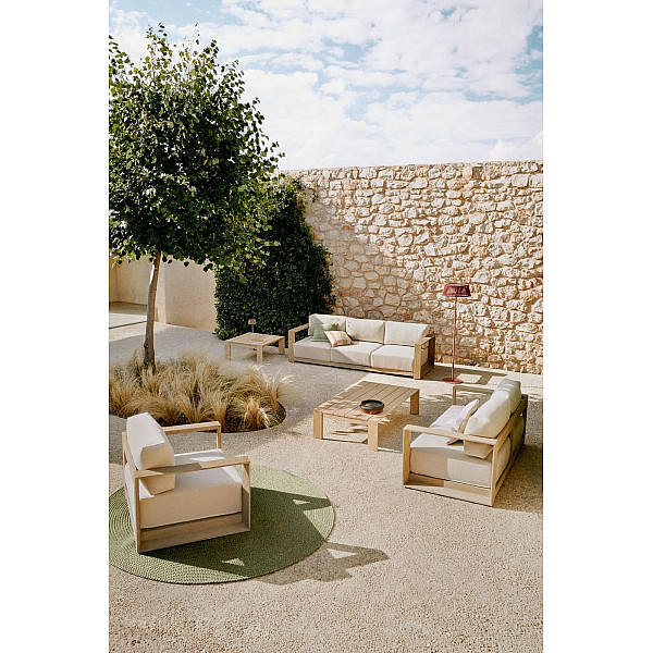 Диван 3-місний La Forma Ambra S00045MA87-3