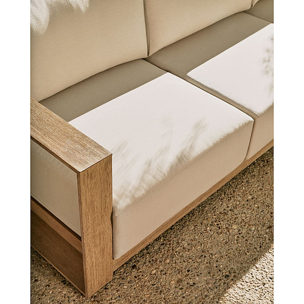 Диван 3-місний La Forma Ambra S00045MA87-5