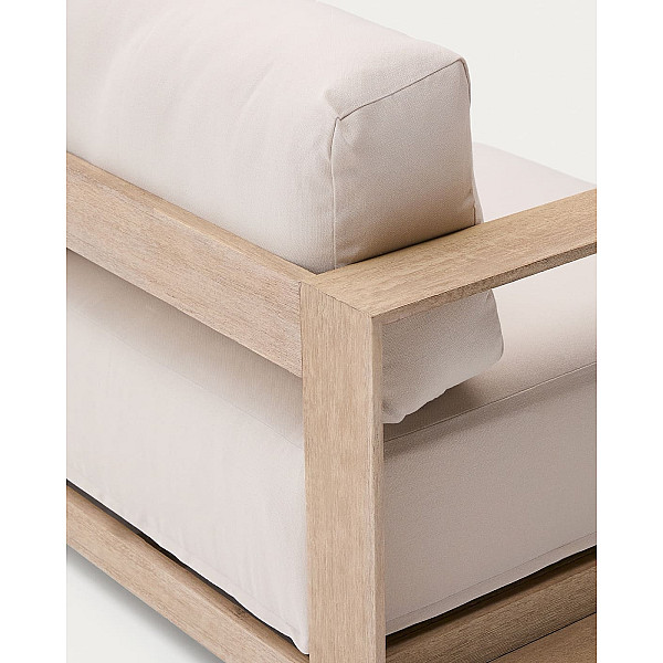 Диван 3-місний La Forma Ambra S00045MA87-11