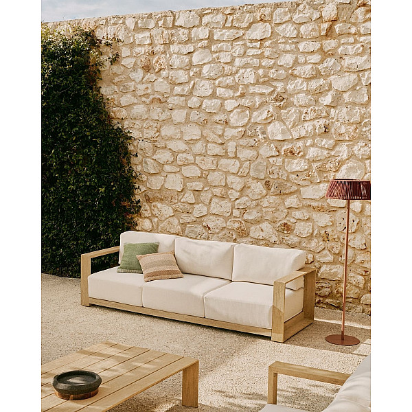 Диван 3-місний La Forma Ambra S00045MA87-1