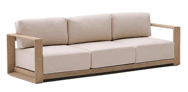 Диван 3-місний La Forma Ambra S00045MA87-0