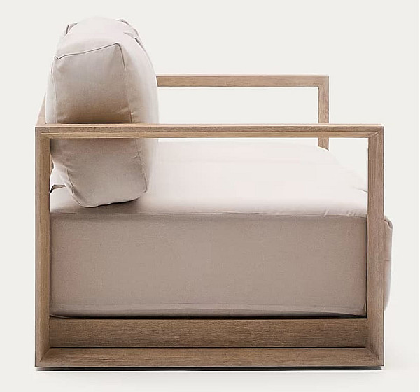 Диван 3-місний La Forma Ambra S00045MA87-7