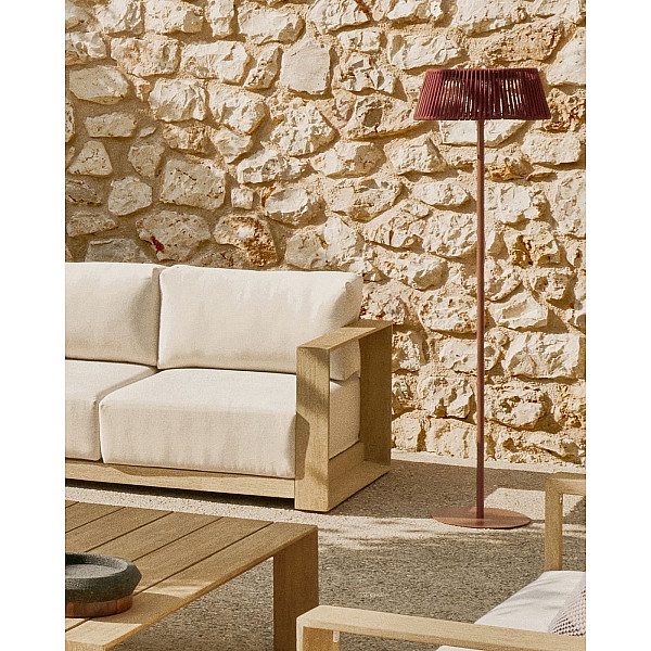 Диван 3-місний La Forma Ambra S00045MA87-4