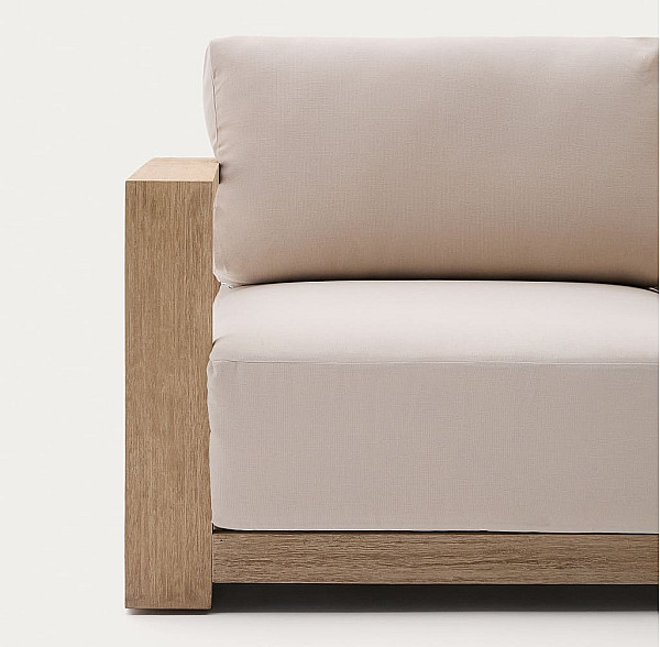 Диван 3-місний La Forma Ambra S00045MA87-8