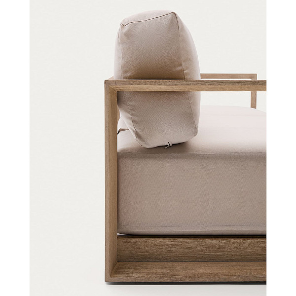 Диван 3-місний La Forma Ambra S00045MA87-10