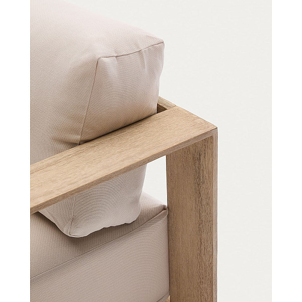 Диван 2-местный La Forma Ambra S00046MA87-9