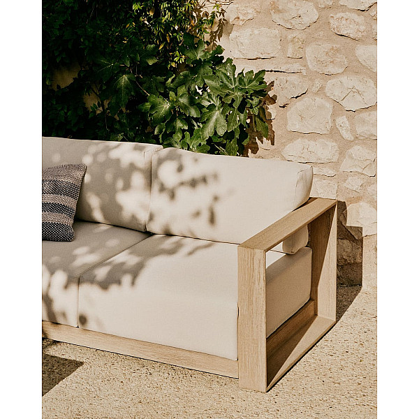 Диван 2-местный La Forma Ambra S00046MA87-4