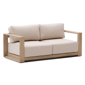 Диван 2-місний La Forma Ambra S00046MA87