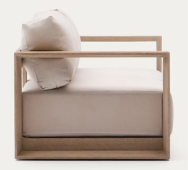 Диван 2-местный La Forma Ambra S00046MA87-6