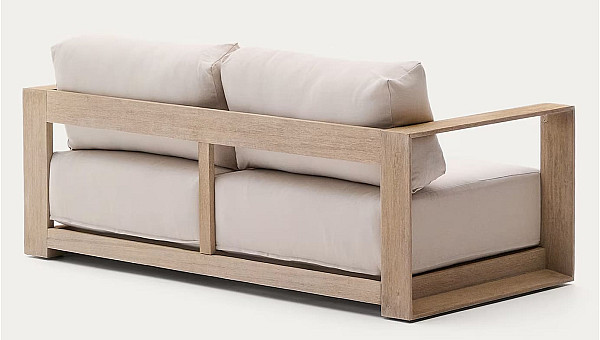 Диван 2-местный La Forma Ambra S00046MA87-7