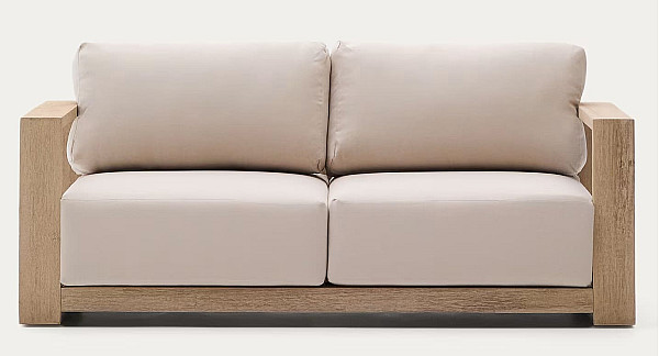 Диван 2-местный La Forma Ambra S00046MA87-5