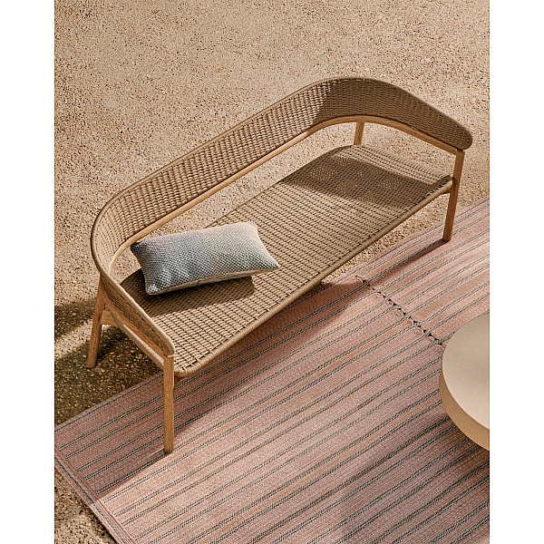 Диван La Forma Arinella C00078RO12-1