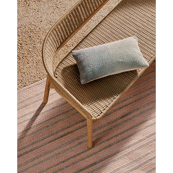 Диван La Forma Arinella C00078RO12-2