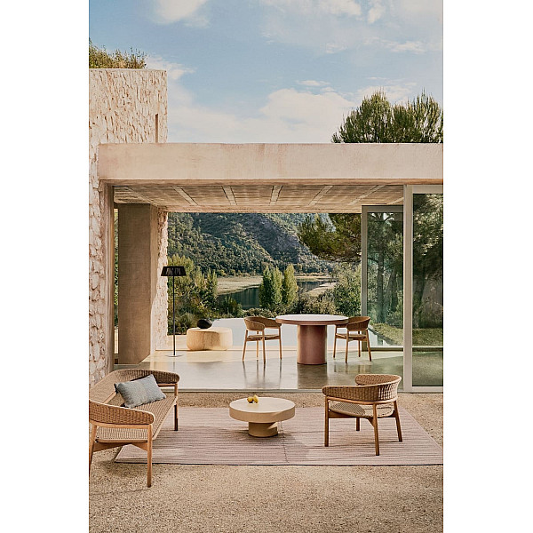 Диван La Forma Arinella C00078RO12-3