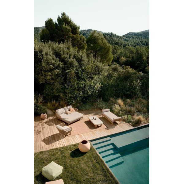 Диван La Forma CATALINA J1300008JJ14-1