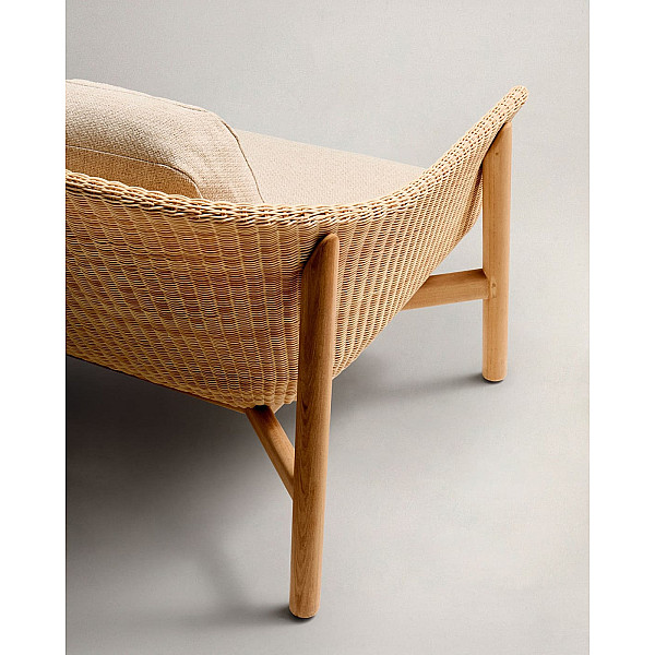 Диван 2-местный La Forma Galea O00145NW11-9