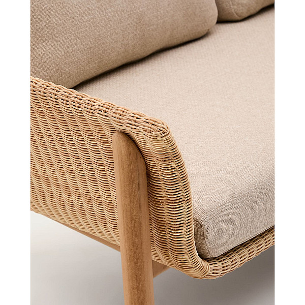 Диван 2-местный La Forma Galea O00145NW11-7