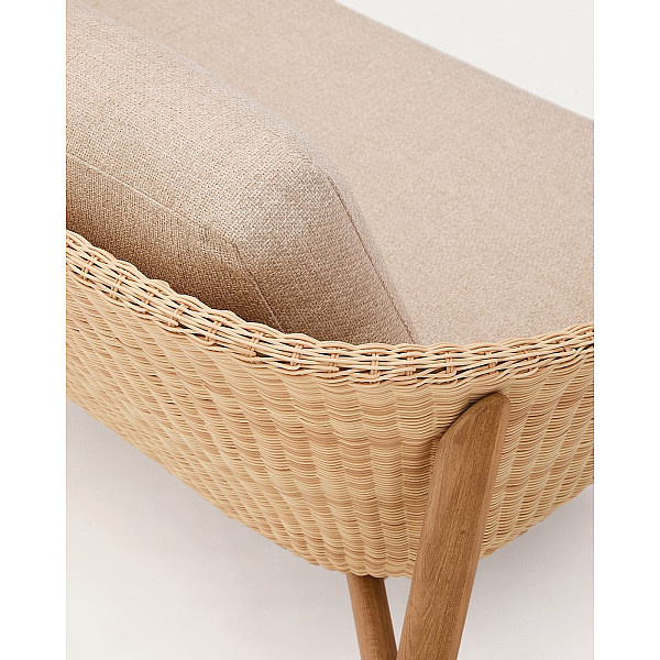 Диван 2-местный La Forma Galea O00145NW11-8