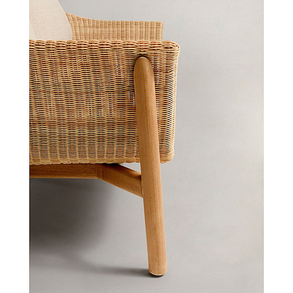 Диван 2-местный La Forma Galea O00145NW11-12