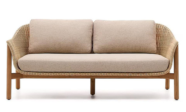 Диван 2-местный La Forma Galea O00145NW11-3