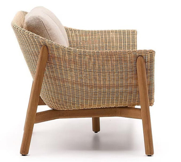 Диван 2-местный La Forma Galea O00145NW11-4