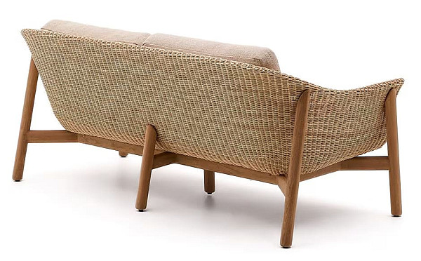 Диван 2-местный La Forma Galea O00145NW11-5