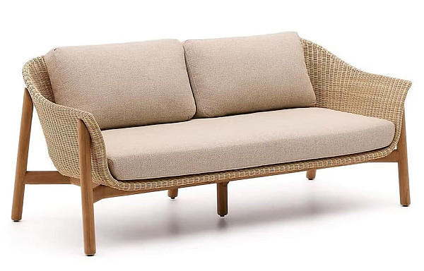 Диван 2-местный La Forma Galea O00145NW11-2