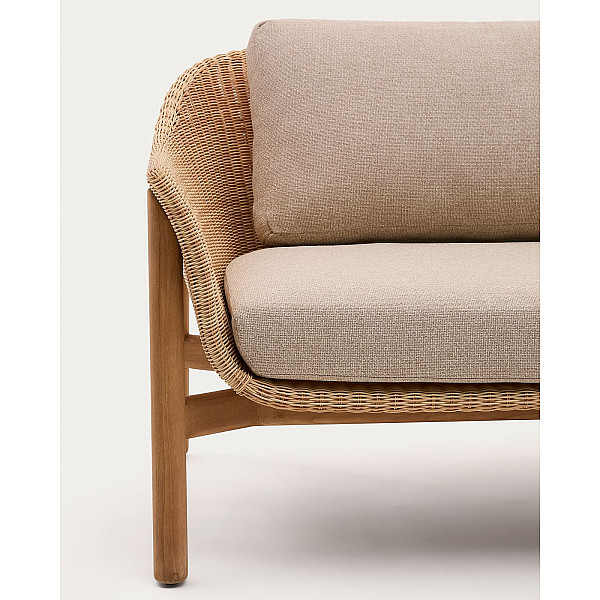 Диван 2-местный La Forma Galea O00145NW11-6