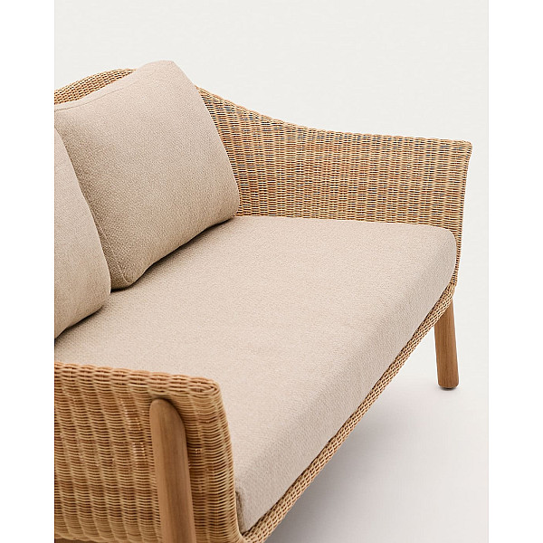 Диван 2-местный La Forma Galea O00145NW11-11