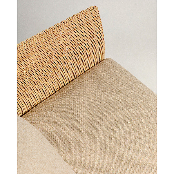 Диван 2-местный La Forma Galea O00145NW11-13