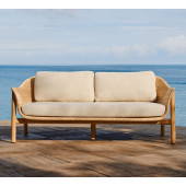 Диван 2-местный La Forma Galea O00145NW11