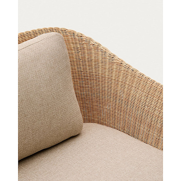 Диван 3-местный La Forma Galea O00146NW11-11