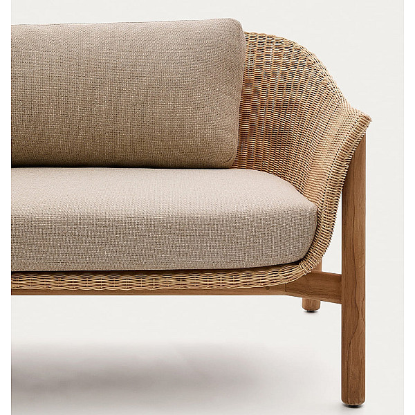 Диван 3-местный La Forma Galea O00146NW11-8