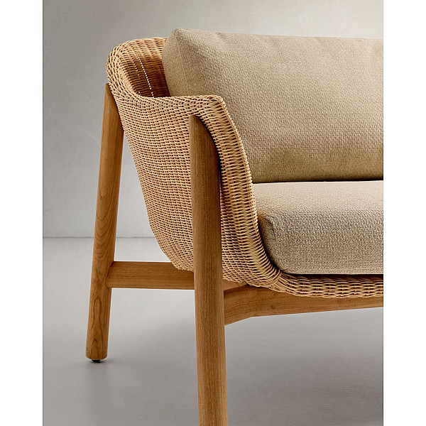 Диван 3-местный La Forma Galea O00146NW11-13