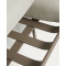 Диван 2-местный La Forma JONCOLS O1030022GP12 Taupe/бежевый 164 см-11-thumb