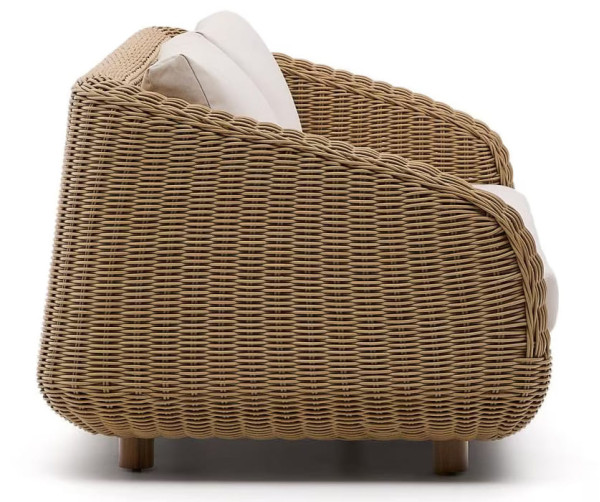 Диван 3-местный La Forma Meria O00064NW87-6